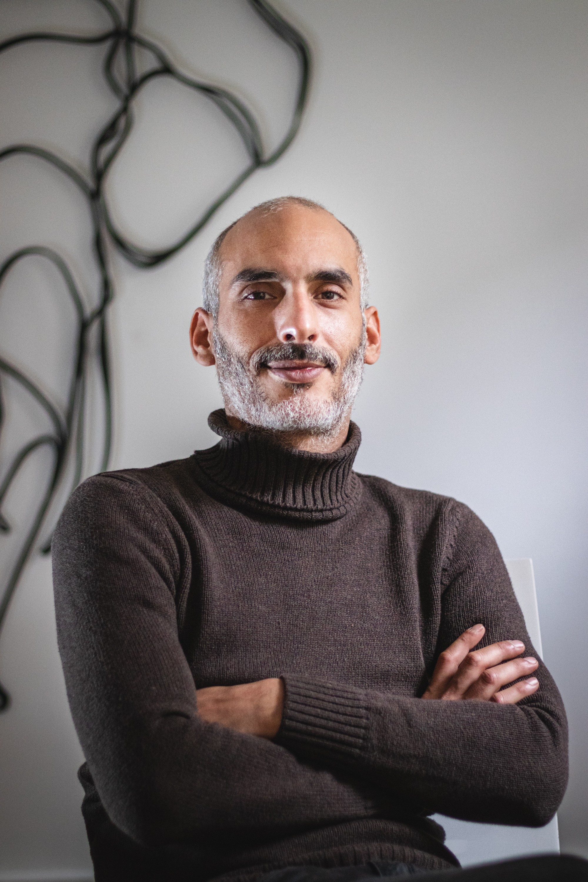 Photo de profil d'une personne