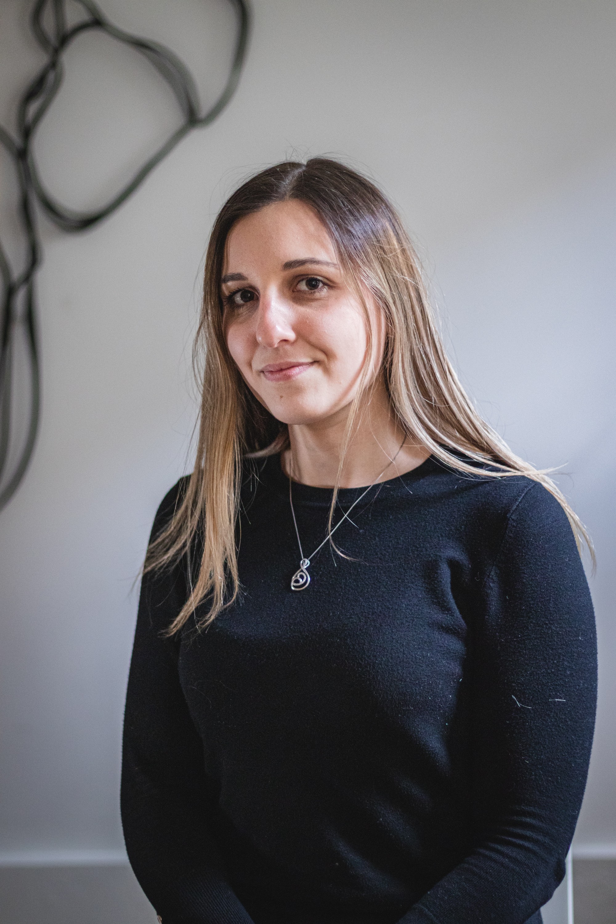 Photo de profil d'une personne