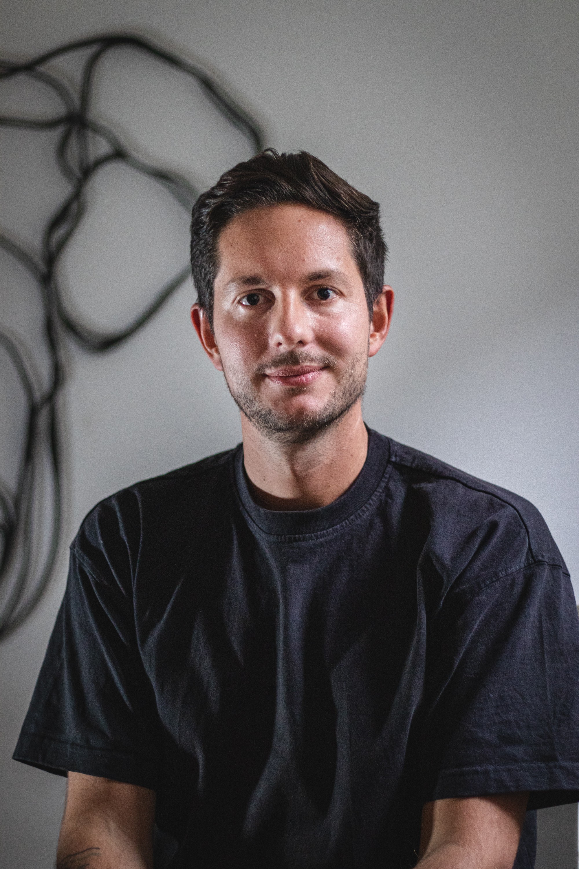 Photo de profil d'une personne